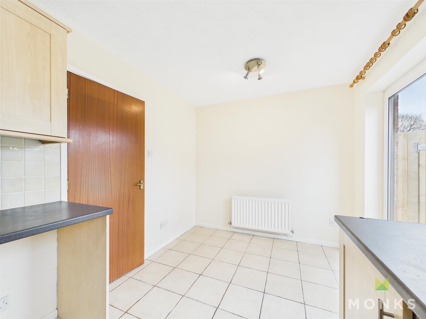 6 White Meadow Close, Shrewsbury, SY1 3SU For Sale